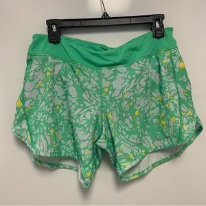 Patagonia strider Pro Shorts